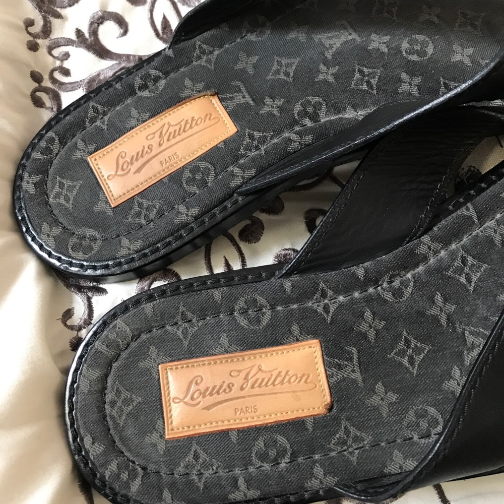 Louis vuitton Sandals